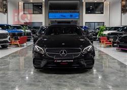 مرسيدس بنز E-Class